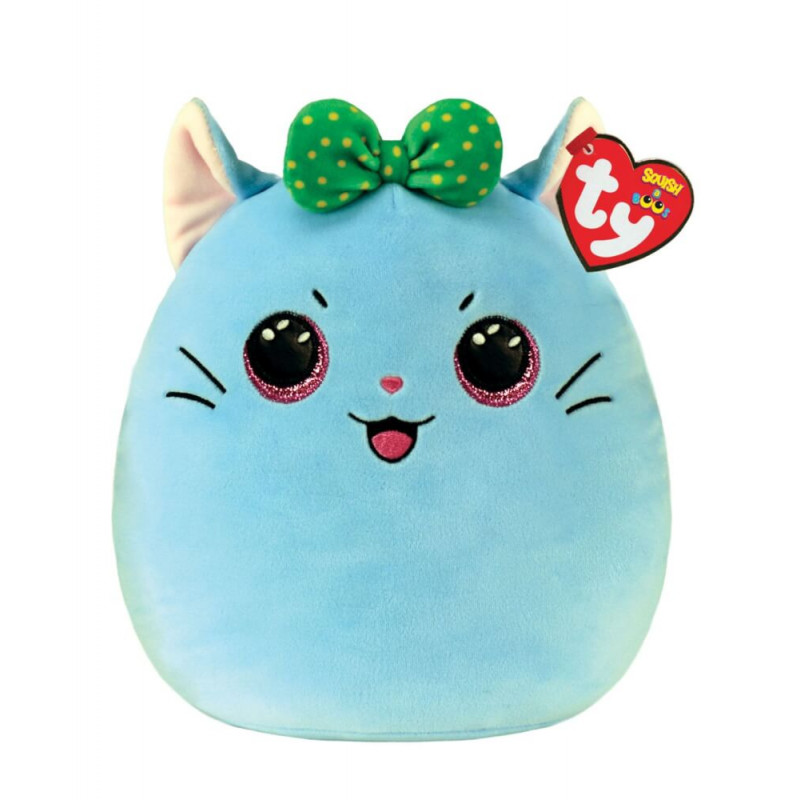 Ty Kirra Katze - Squishy Beanies - 20cm