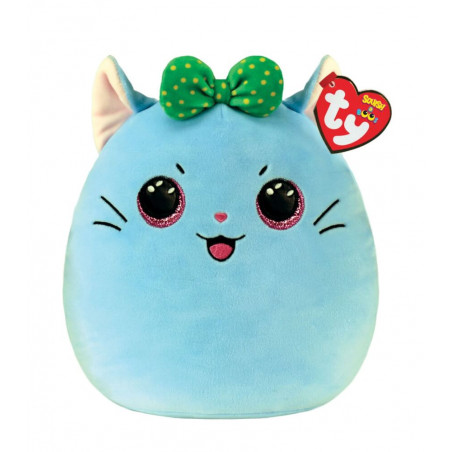 Ty Kirra Katze - Squishy Beanies - 20cm