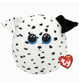 Ty Fetch Hund  - Squishy Beanie 20cm
