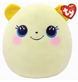 Ty Buttercup Bär  - Squishy Beanie 35cm