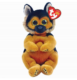 Ty Ace Schäferhund-Beanie