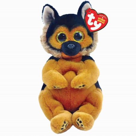 Ty Ace Schäferhund-Beanie