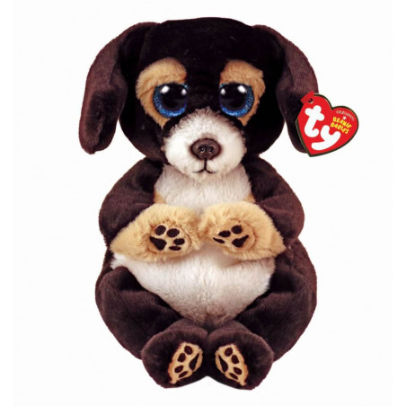 Ty Ranger Hund - Beanie Bellies