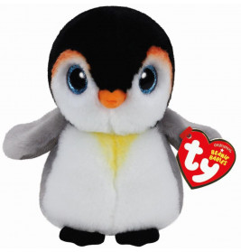 Ty Pongo Pinguin - Beanie Babies