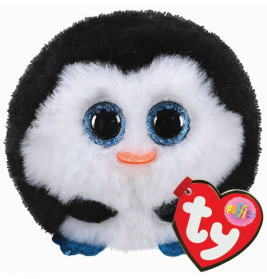 Ty Waddles Pinguin - Beanie Balls