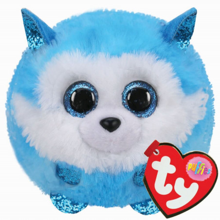 Ty Prince Husky - Beanie Balls