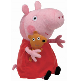 Ty Peppa Pig - Beanie Babies