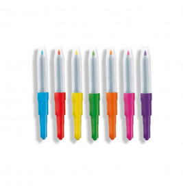 Blow airbrush Pens - Textil