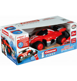 CARRERA RC 2,4GHz First RC Racer