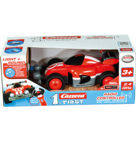 CARRERA RC 2,4GHz First RC Racer