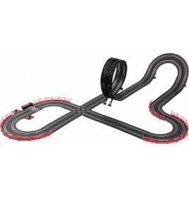 CARRERA GO!!! - Max Competition