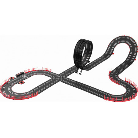 CARRERA GO!!! - Max Competition