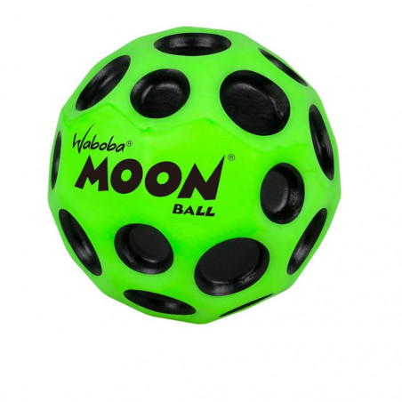 Waboba MOON Ball Classic, sortiert