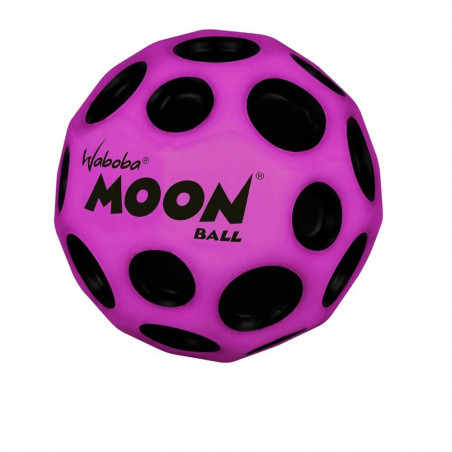 Waboba MOON Ball Classic, sortiert