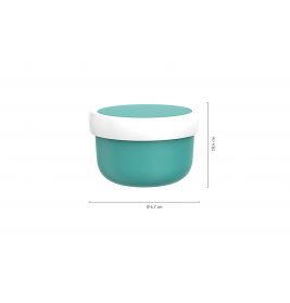 Fruchtbox Campus 300 ml - Space