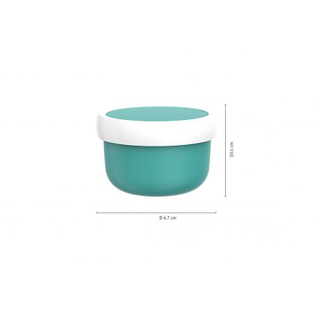 Fruchtbox Campus 300 ml - Space