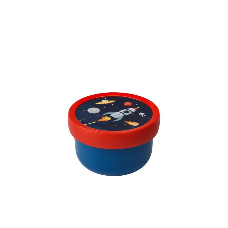 Fruchtbox Campus 300 ml - Space Fruchtbox Campus 300 ml - Space