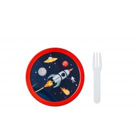 Fruchtbox Campus 300 ml - Space