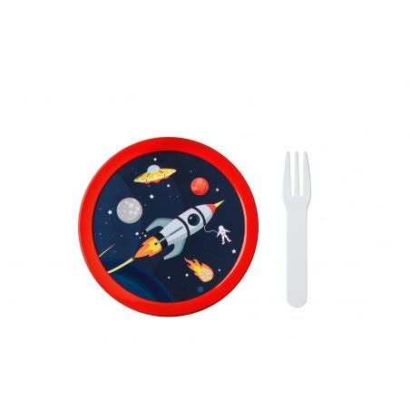 Fruchtbox Campus 300 ml - Space