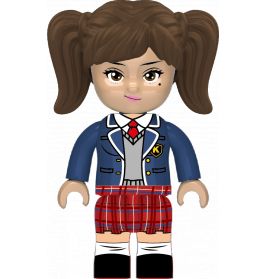 Kiddicraft Figuren-Pack City 2