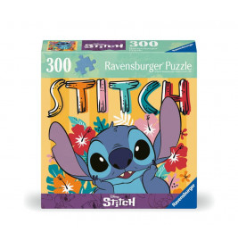 Ravensburger 13399 Puzzle Stitch 300 Teile