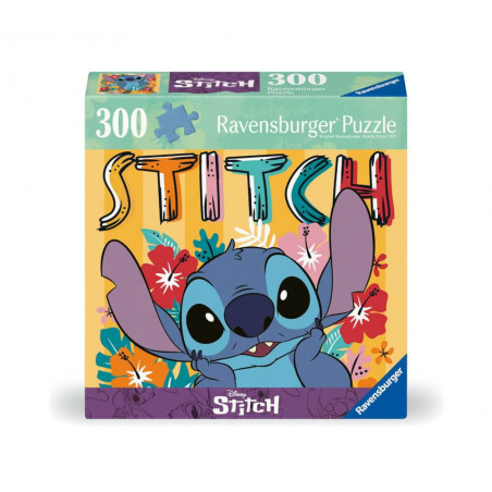 Ravensburger 13399 Puzzle Stitch 300 Teile