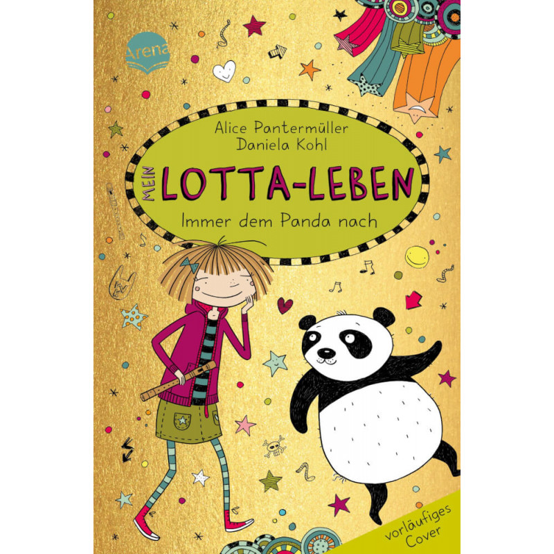 Mein Lotta-Leben – Immer dem Panda nach (20)