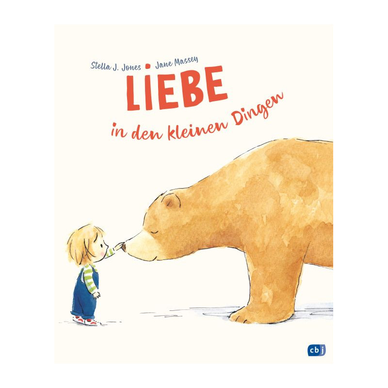 Liebe in den kleinen Dingen