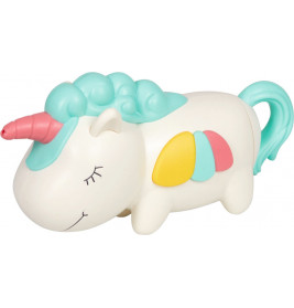 Wassershooter Einhorn & Schwein - Sp Sommerkinder, sortiert (1 Stück)