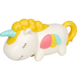 Wassershooter Einhorn & Schwein - Sp Sommerkinder, sortiert (1 Stück)
