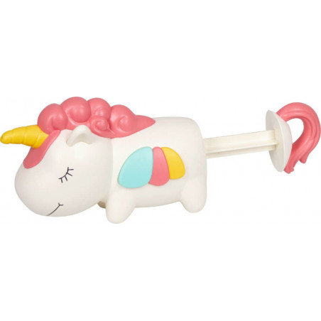 Wassershooter Einhorn & Schwein - Sp Sommerkinder, sortiert (1 Stück)