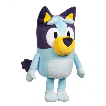 mooseToys BLUEY Beste Freundin Plüschtier, 40cm