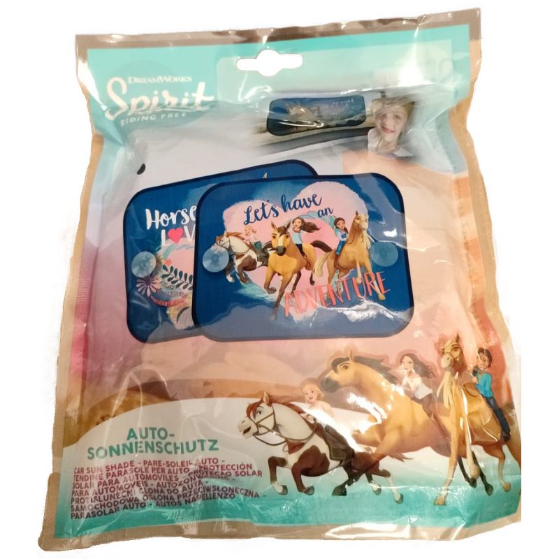 Sonnenschutz Spirit Sonnenschutz Spirit