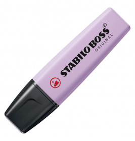 Highlighter STABILO® BOSS® ORIGINAL PastelTextmarker STABILO® BOSS® ORIGINAL Pastel