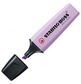 Highlighter STABILO® BOSS® ORIGINAL PastelTextmarker STABILO® BOSS® ORIGINAL Pastel