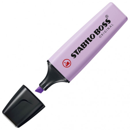 Highlighter STABILO® BOSS® ORIGINAL PastelTextmarker STABILO® BOSS® ORIGINAL Pastel