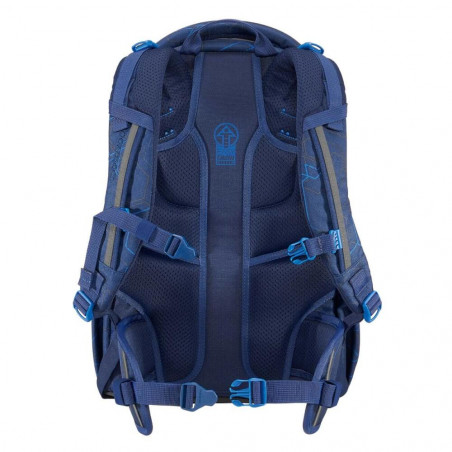 Rucksack JOKER, Blue Motion