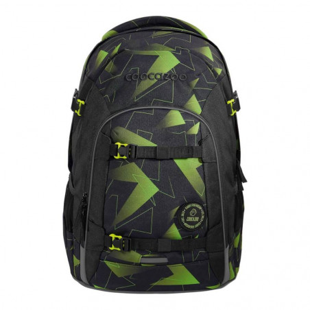 Rucksack JOKER, Lime Flash