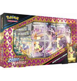 Pokémon Schwert & Schild 12.5 V Union Box