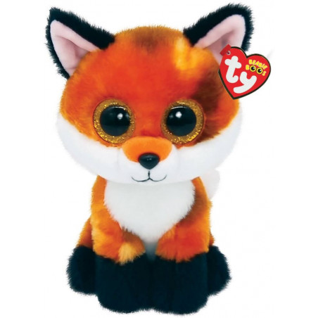 MEADOW FOX - BOO - MED