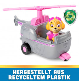 PAW Basic Vehicle Skye (Recyc