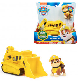 PAW Basic Vehicle Rubble (Rec