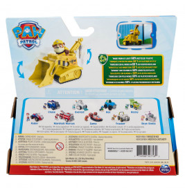 PAW Basic Vehicle Rubble (Rec