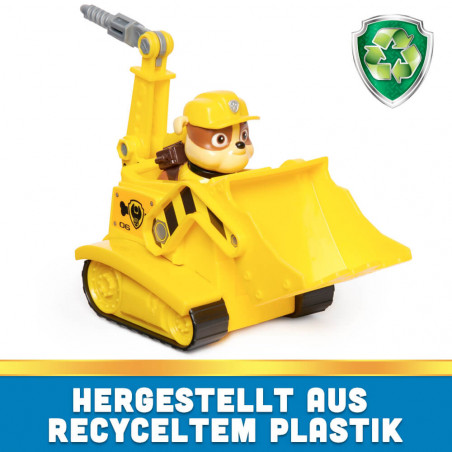 PAW Basic Vehicle Rubble (Rec