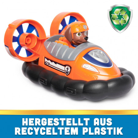 PAW Basic Vehicle Zuma (Recyc