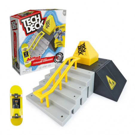 Teck Deck X-Connect Park Creator