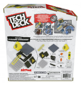 Teck Deck X-Connect Park Creator