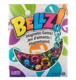 Bellz! (Relaunch)