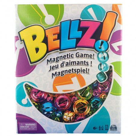 Bellz! (Relaunch)
