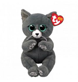 BINX RUSSIAN BLUE CAT - BEANI